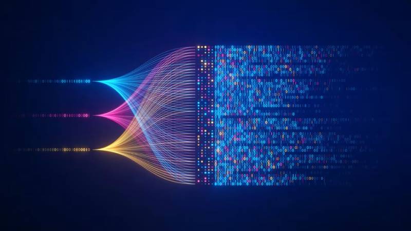 长寿区软件开发：解锁高性能应用的核心技术路径